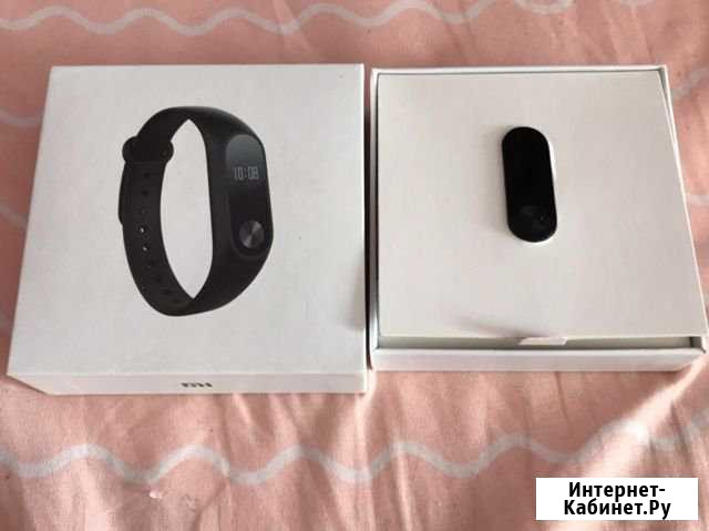 Mi band 2 Орехово-Зуево - изображение 1