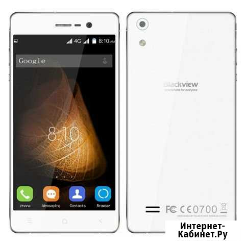 Blackview Omega Pro Мурманск - изображение 1