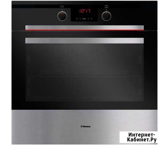 Духовой электрический шкаф hansa boei 68434, новый Вельск - изображение 1