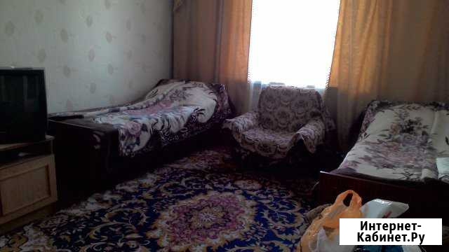 1-к квартира, 40 кв.м., 1/9 эт. Эльбрус - изображение 1