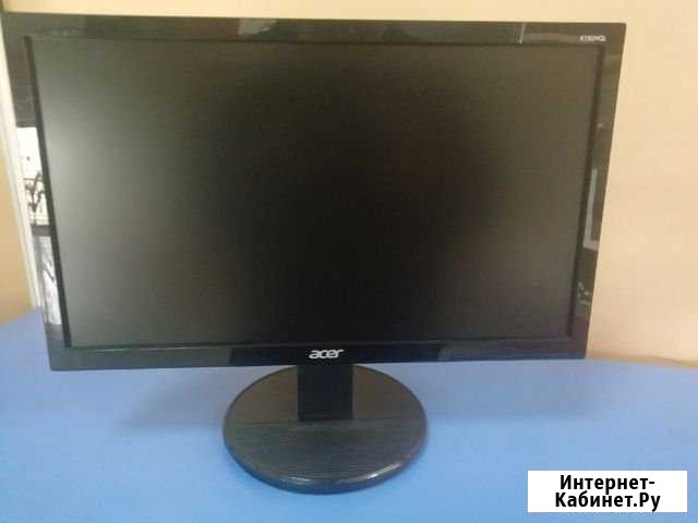 Монитор Acer K193HQ Черемхово - изображение 1