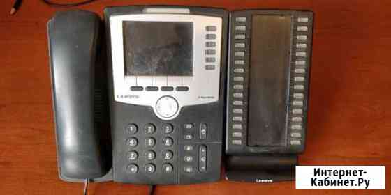 VoIP телефоны Челябинск
