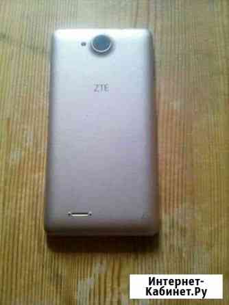 Zte blade gf3 Москва