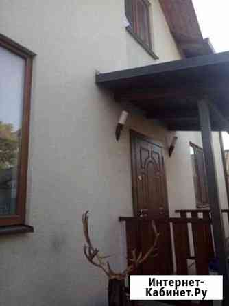 Дом 170 кв.м. на участке 4 сот. Батайск