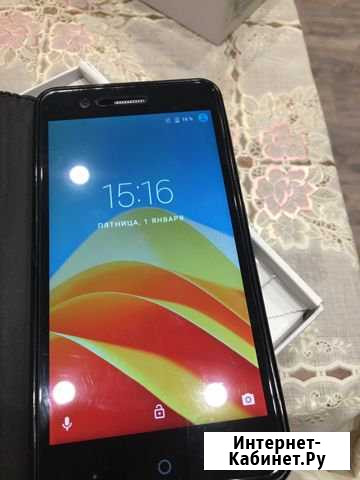 ZTE blade A510 Воронеж - изображение 1