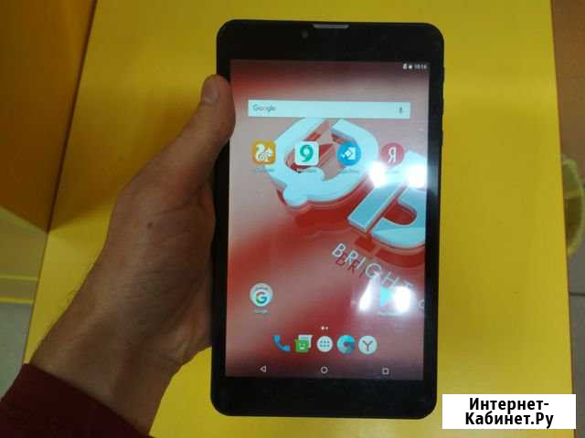 BQ 7022G Киров - изображение 1