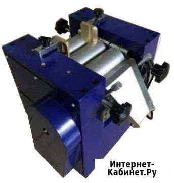 Трехвалковая мельница из легированной стали сн-65А Старый Оскол