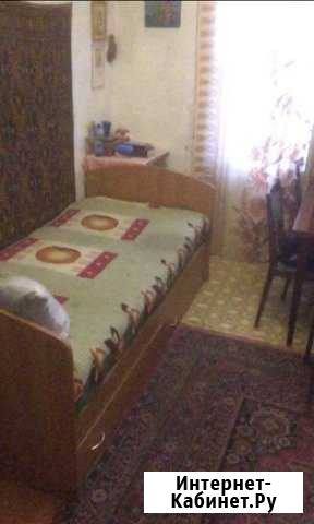 Комната 40 кв.м. в 3-к, 1/1 эт. Чита - изображение 1