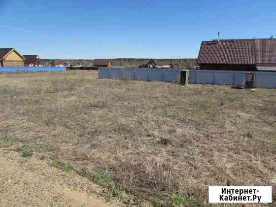 Участок 10 сот. (СНТ, ДНП) Новосибирск