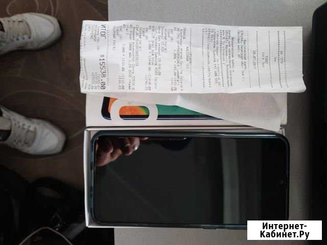 SAMSUNG Galaxy A30 2019 32gb Благовещенск - изображение 1