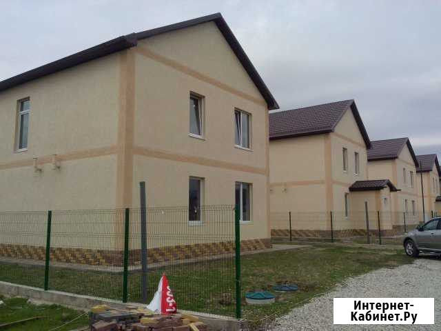 Дом 130 кв.м. на участке 3.1 сот. Новороссийск - изображение 1