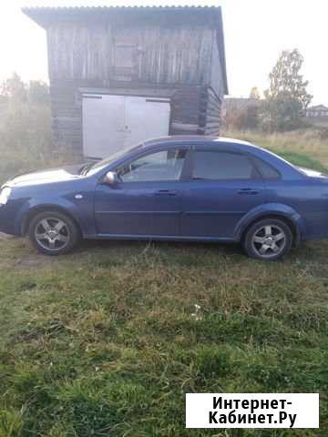 Аренда автомобиля Сыктывкар - изображение 1