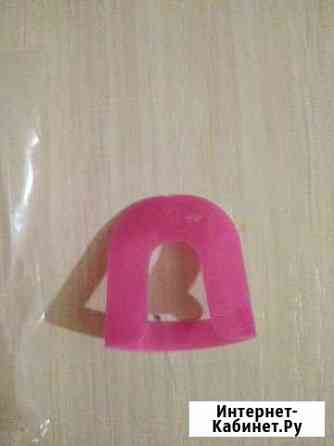 Пластиковые штуки для аккуратной покраски ногтей Барнаул