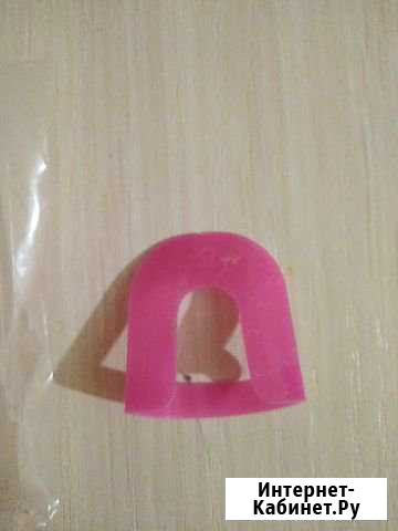 Пластиковые штуки для аккуратной покраски ногтей Барнаул - изображение 1