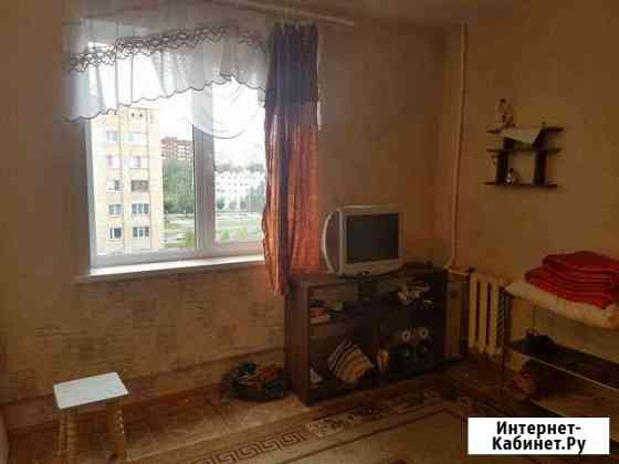 Комната 14 кв.м. в 1-к, 8/9 эт. Набережные Челны