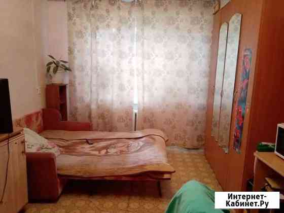 Комната 17.3 кв.м. в 1-к, 2/5 эт. Михайловка