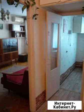 2-к квартира, 44 кв.м., 3/5 эт. Ростов-на-Дону