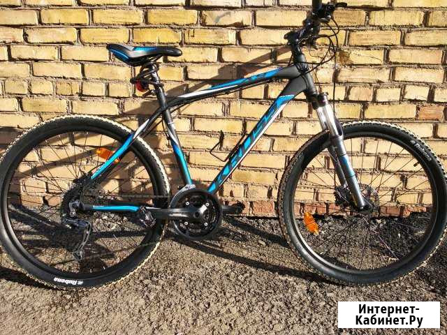 Kross Hexagon X9 Уфа - изображение 1
