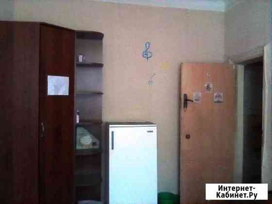 Комната 15 кв.м. в 3-к, 1/2 эт. Дзержинск