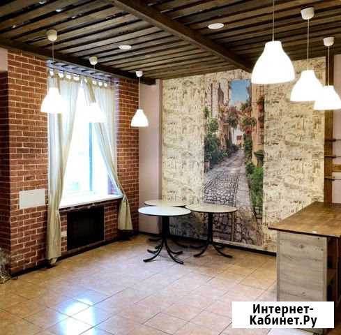 Помещение свободного назначения, 41.6 кв.м. Санкт-Петербург - изображение 1