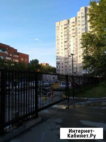 Машиноместо Новосибирск - изображение 1