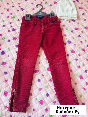 Джинсы ralph lauren Красногорск - изображение 1