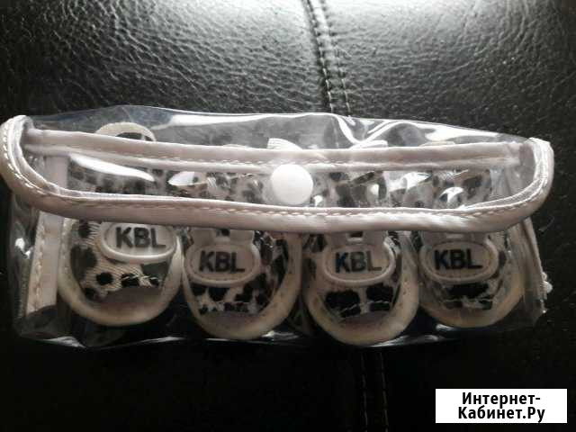 Обувь летняя для собачки Казань - изображение 1