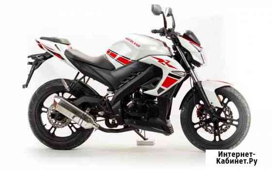 Мотоцикл R6 250 Воронеж