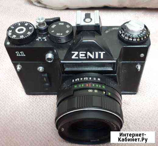 Zenit 11 Севастополь