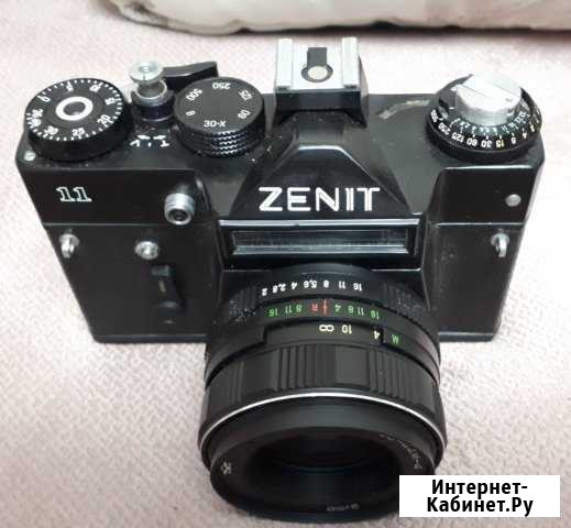 Zenit 11 Севастополь - изображение 1