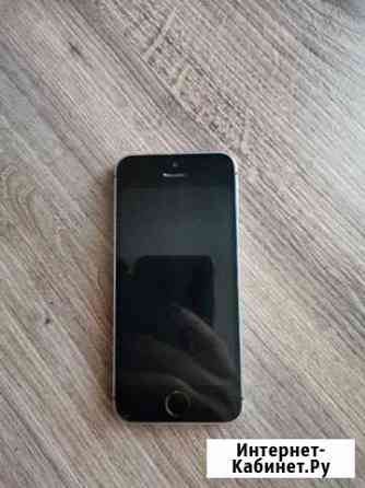 Продаю iPhone 5s 16gb в хорошем состоянии, зарядка Астрахань
