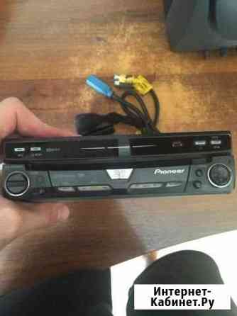 Pioneer AVH-5700DVD Белово