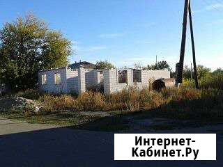 Дом 100 кв.м. на участке 10 сот. Богучар - изображение 1