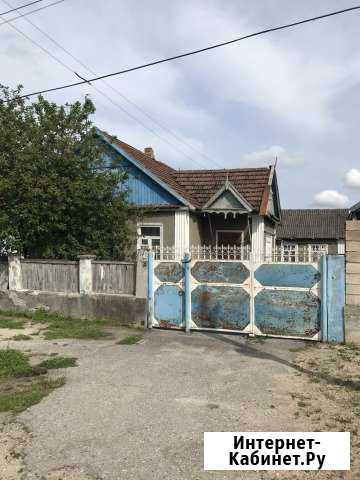Дом 70 кв.м. на участке 6 сот. Нарткала - изображение 1