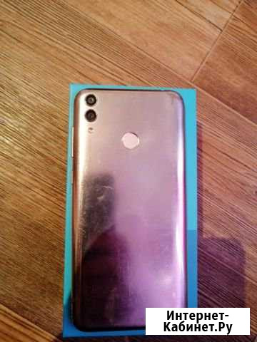 Honor 8c 32gb Маркова - изображение 1
