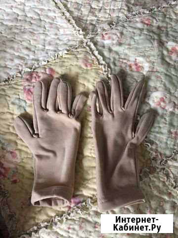Перчатки для фигурного катания Екатеринбург - изображение 1