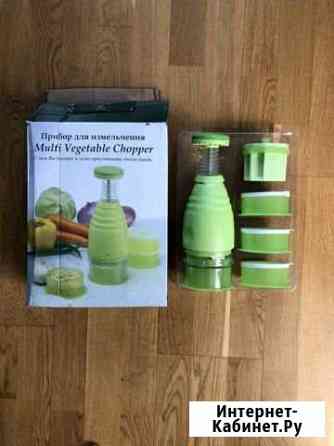 Измельчитель Краснодар