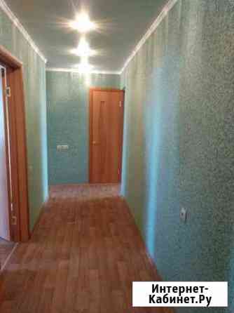 3-к квартира, 60 кв.м., 5/9 эт. Рузаевка