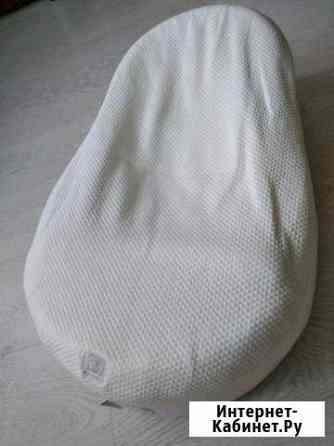 Кокон Red Castle Челябинск