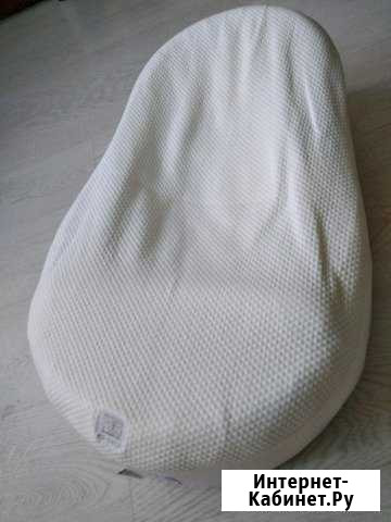 Кокон Red Castle Челябинск - изображение 1