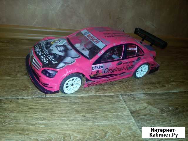 AMG Mercedes C-Class DTM2008 Малино - изображение 1