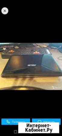 Ноутбук asus k42d Тихвин