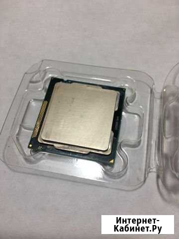 Процессор Intel Pentium G630 1155 socket Майкоп - изображение 1