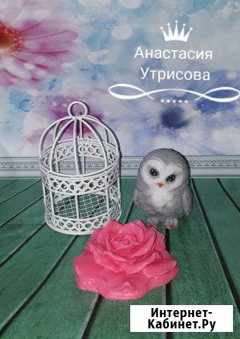 Оригинальное мыло ручной работы Владимир - изображение 1