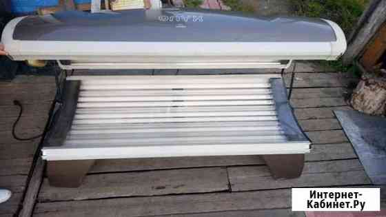 Солярий Петропавловск-Камчатский