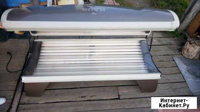 Солярий Петропавловск-Камчатский - изображение 1