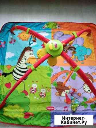 Детский коврик Tiny Love Челябинск