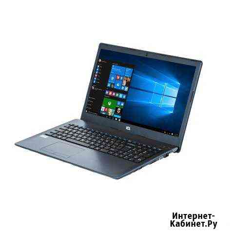 Ноутбук ICL raybook SI152 Зеленодольск