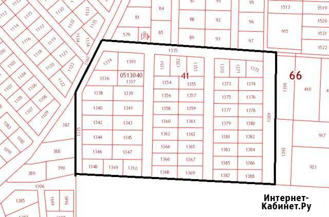 Участок 7.02 га (ИЖС) Екатеринбург - изображение 1