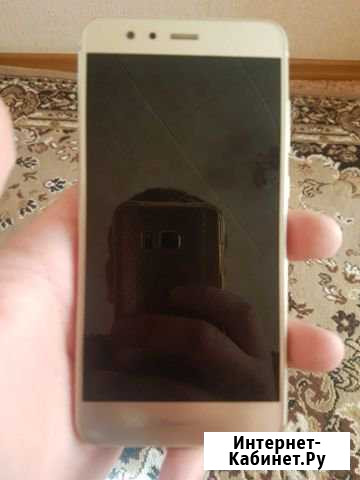 Продам телефон Huawei p 10 lite Благовещенск - изображение 1